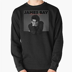 James Bay Electric Light Sweatshirt