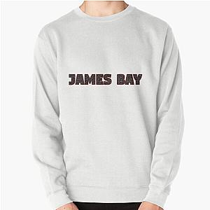 James Bay Pullover Sweatshirt