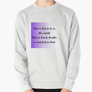 Us by James Bay Sweatshirt