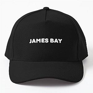 James Bay - Bedsheet - Ocean Baseball Cap