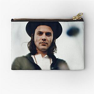 james bay Zipper Pouch