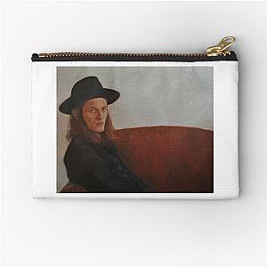 James bay Zipper Pouch