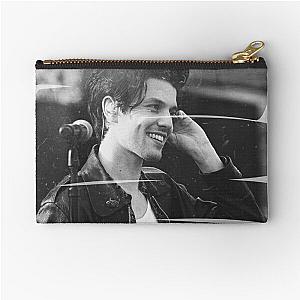 james bay Zipper Pouch