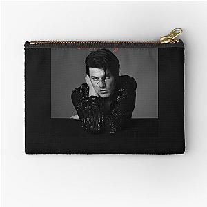 James Bay Electric Light  T-Shirt Zipper Pouch