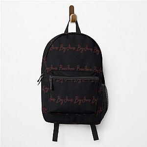 james bay ii 	 		 Backpack