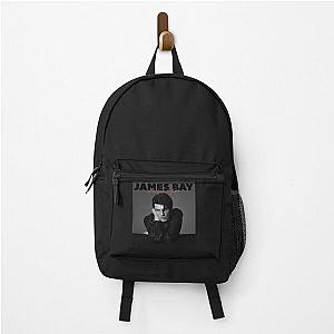 James Bay Electric Light  T-Shirt Backpack