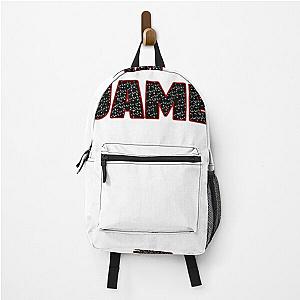 james bay     Backpack