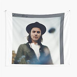 james bay Tapestry