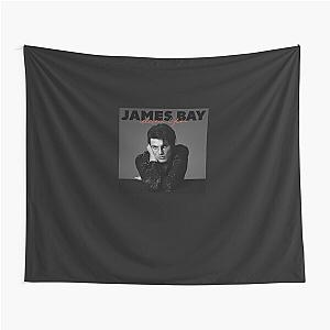 James Bay Electric Light  T-Shirt Tapestry