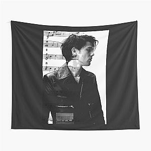 James Bay singer Tapestry