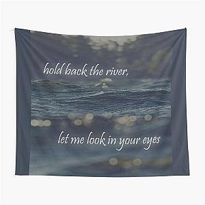 Hold Back the River - James Bay Tapestry