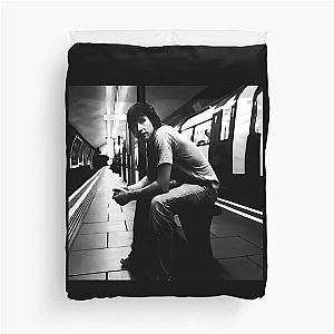 concert2021 james blunt Duvet Cover