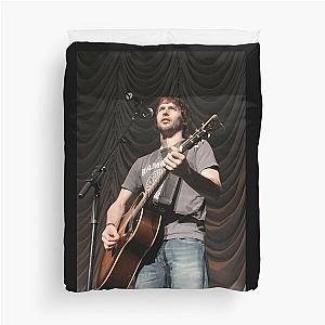 James Blunt Photograph Duvet Cover