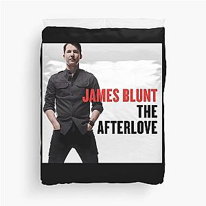 The Afterlove by James Blunt Duvet Cover