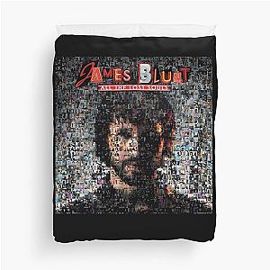 All The Lost Souls James Blunt Duvet Cover