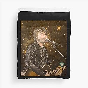 James Blunt  Duvet Cover