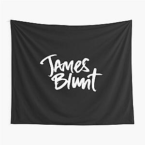 James Blunt Tapestry