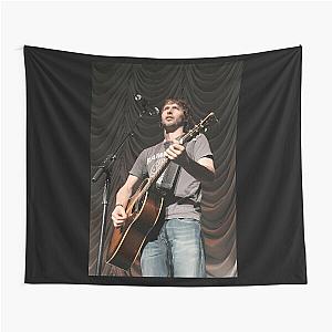 James Blunt Photograph Tapestry