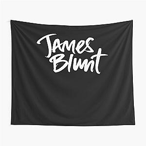 James Blunt logo Tapestry