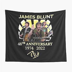 Top Selling James Blunt Classic Tapestry