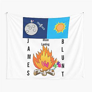 James Blunt Moon Landing Album Tapestry