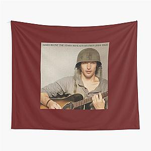 James Blunt Tapestry