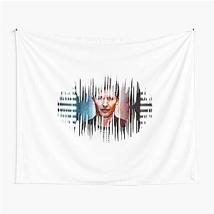 James Blunt Tapestry