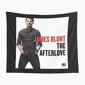 James Blunt the afterlove Tapestry