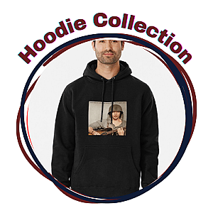 James Blunt Hoodies