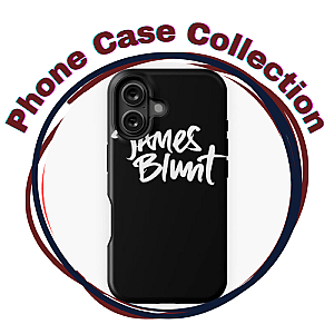 James Blunt Cases