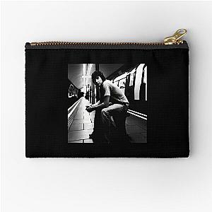 concert2021 james blunt Zipper Pouch