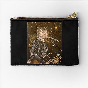 James Blunt  Zipper Pouch