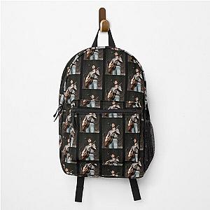 James Blunt Photograph Backpack