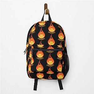 James Blunt - Bonfire Heart Backpack