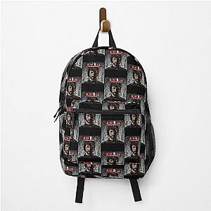 All The Lost Souls James Blunt Backpack