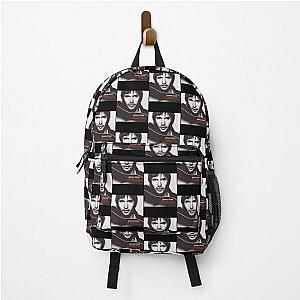 James Blunt chasing time the bedlam sessions Backpack