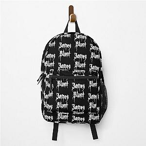 JAMES BLUNT Backpack