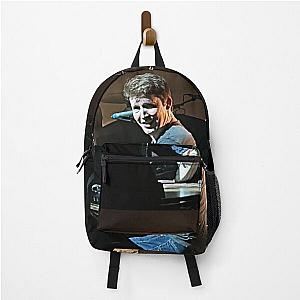 James Blunt Live in Bristol (9) Backpack