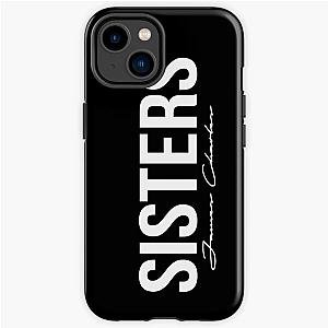 James Charles Cases - Sisters - James Charles iPhone Tough Case RB0202