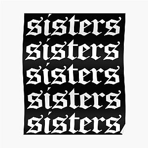 James Charles Posters - James Charles Sisters Poster RB0202