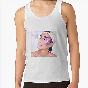 James Charles Tank Tops - James Charles Tank Top RB0202