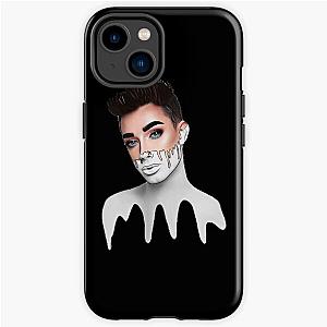 James Charles Cases - James Charles// drip iPhone Tough Case RB0202