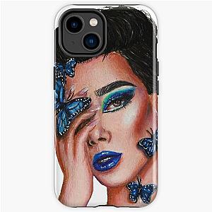 James Charles Cases - James Charles: Butterfly iPhone Tough Case RB0202