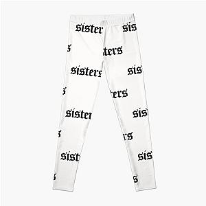 James Charles Leggings - James Charles Sisters Leggings RB0202