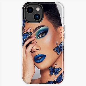 James Charles Cases - James Charles  iPhone Tough Case RB0202