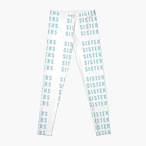 James Charles Leggings - James Charles Hi Sisters Youtube Vlogger Leggings RB0202