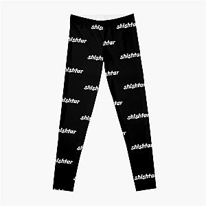 James Charles Leggings - Shishtar James Charles Youtube Vlogger Leggings RB0202