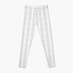 James Charles Leggings - James Charles Youtube Vlogger Leggings RB0202