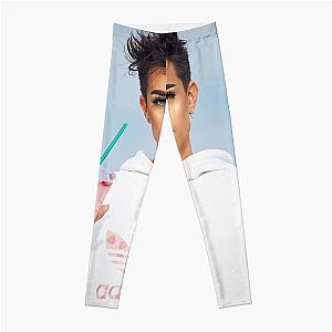 James Charles Leggings - James Charles pinkity drinkity Leggings RB0202