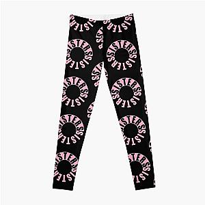 James Charles Leggings - Best Gift for Sister, Sisters James Charles Sisters Merch Artistry Leggings RB0202